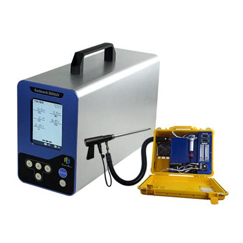 hs code for flue gas analyzer|HS Code 90271010 .